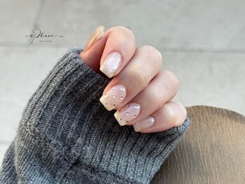 エフェム 表参道(ephem)/持込デザイン