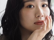 まつげエクステ専門サロン デザインK 八戸店(designK)/ビューラーいらずの毎日。