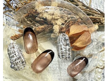 ジュアール(JuAR)/