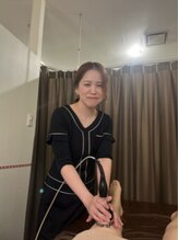 美ネージュ アリヤマ マイ