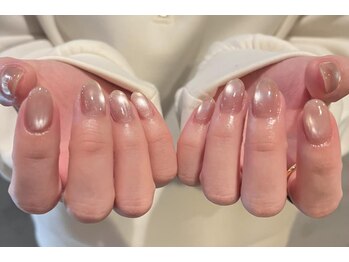 マグネットネイル