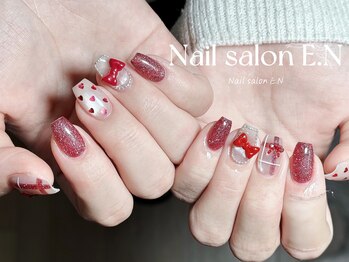 エン(E.N)/持ち込み