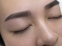 アールプラス 新宿(ar+)/眉毛ワックス　担当:miki