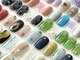 ネイルサロンクイール 宇都宮店(NAIL SALON QUILL)の写真