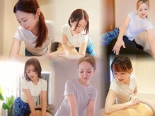 スパ シンジュクガーデン(SPA SHINJUKU GARDEN.)の雰囲気（人気セラピスト多数在籍!是非当店であなたに合うセラピストを…）