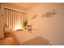 イロドリ 南森町(irodori)/完全個室のプライベート空間