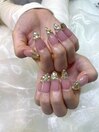 新宿長さ出し デザインやり放題