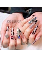 ディセンシア(DE:SENCIA)/スカルプ