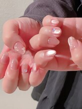 ユヌネイル(une nail)/