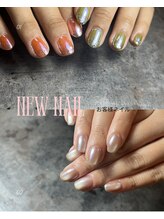 ベルクロッシュ(Belle cloche) PG014674159