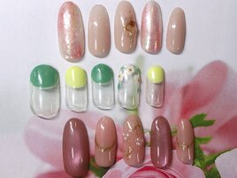 ７月定額　6980円（税込）