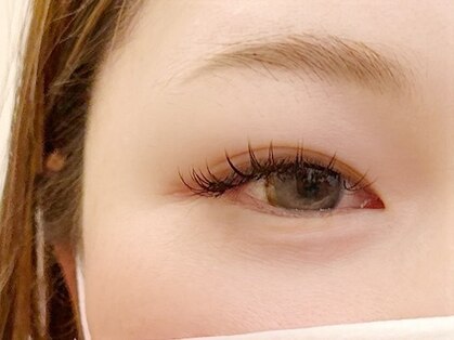美容室わたなべの写真
