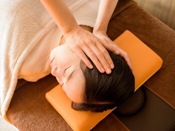 あった！(Atta)の写真/当店自慢のドライヘッドスパは思わず眠ってしまうほどの気持ちよさ♪何度でも￥4,500☆