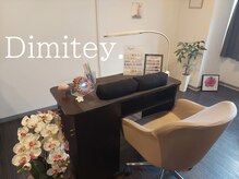 ディミティー ネイル サロン(Dimitey. Nail salon)