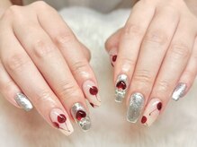 イリゼネイル(iRise nail)/チップスカルプ150分やり放題