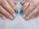 ネイルミンツ(nail Mint’s)の写真/大人女子を"トリコ"にするデザイン多数♪希望に合わせて自分好みの指先を
叶えます。[富士見市/鶴瀬駅]