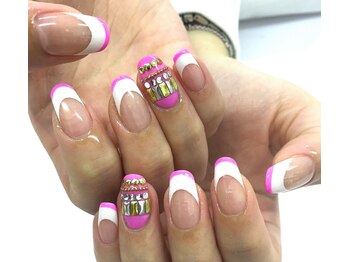 アヴァニ(AVANI)/選べる定額キャンペーン¥8480