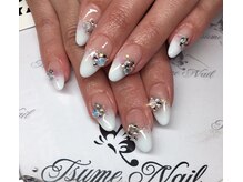 ツメ ネイル(Tsume Nail)/プレミアムプラン