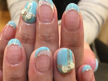 サロンドチェリーブロッサム(Salon de Cherryblossom)/