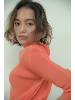 シルフ エルスパ 阪急茨木店(Sylph &EirSPA)/