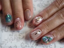 イルブリーユ(IL BRILLE)/