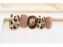 ナトゥール ネイルサロン(Natur nail salon)/