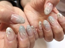 ジャストネイル(JustNail)/