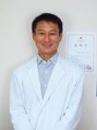熊本上通整骨院 岩上 明治