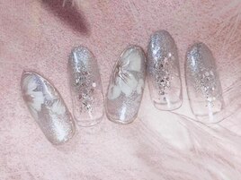 ジェルオフ無料選べる定額￥7000