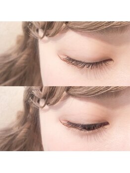 リリバイシエル(lili by CieL)/＊　フルカラー　＊