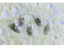 ネイルルーム ナップ(Nail Room Nap)/夏のキャンペーン