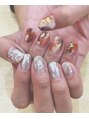 ノーネイル 吉祥寺(NO NAIL KICHIJOJI) ワタナベ チエリ