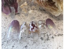 シュシュ(CHUCHU)/「定額制ネイル」