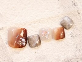 フット【デザインコース】