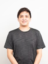 金子整体院 金子 和也