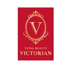ヴィクトリアン(VICTORIAN)のお店ロゴ