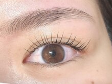 クレセント アイアンドネイル 今泉店(Crescent)/パリジェンヌ