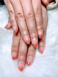 カラーグラデーション♪