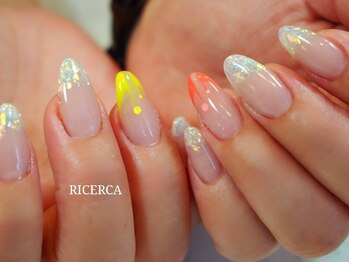 リチェルカ(RICERCA)/