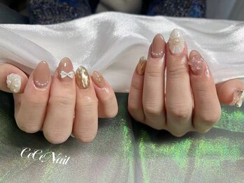 シーシーネイル 新宿店(CeCe Nail)/