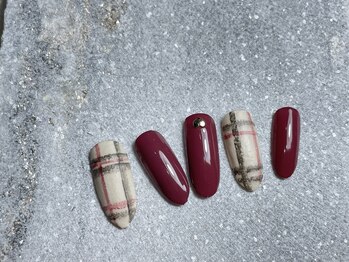 エミュー(emue)/定額アートBコース☆