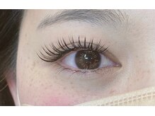 ルーシー(Lucy)/アイライン効果抜群