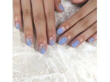 ネイルアンドアイラッシュ グレース 芦屋店(nail&eyelash Grace)/