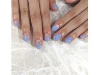 ネイルアンドアイラッシュ グレース 芦屋店(nail&eyelash Grace)/