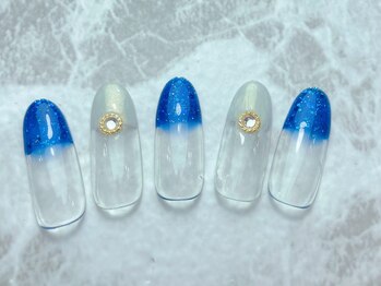 マジックミラー/