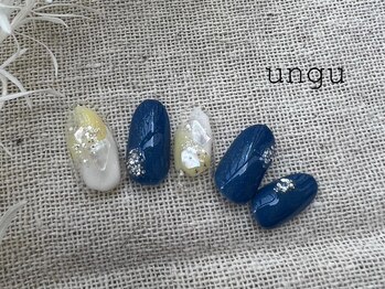 ザラボアングゥ(The Labo ungu)/6月monthly basic