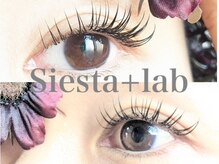 シエスタプラスラボ(Siesta+lab)