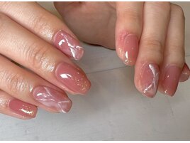 【Hand】持ち込みアート