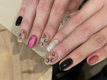 エリス 京橋(Eliss)/アートし放題