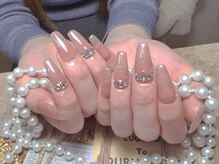 モアネイル 新宿/